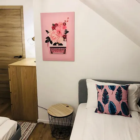 Duplex - La Montoise Mons