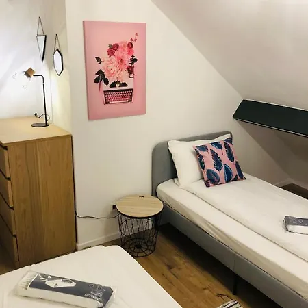 Duplex - La Montoise