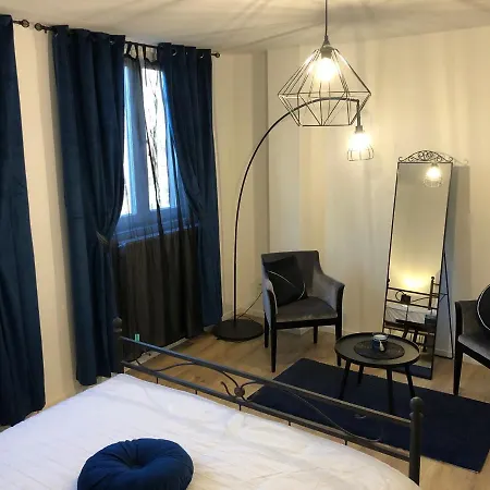 Duplex - La Montoise