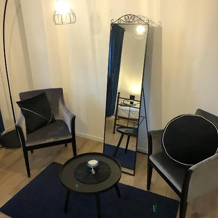 Duplex - La Montoise *