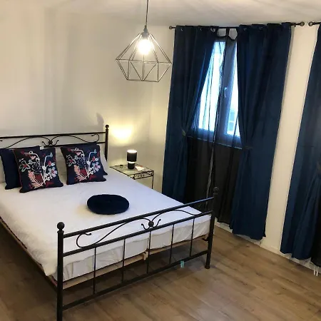 Apartment Duplex - La Montoise Mons
